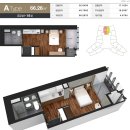 해운대 라뮤에뜨 이미지