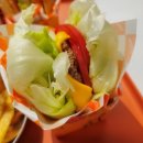 버거앤프라이즈 | 계산맛집 수제버거 버거앤프라이즈 솔직 후기