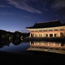 경복궁 | 서울 여행 경복궁 야간 관람 후기