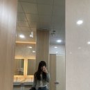 음악관 화장실 이미지