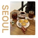 강남 서초 핸드드립 커피 카페 Three of cups(쓰리오브컵스) 솔직후기