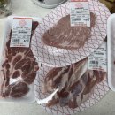 더설레임펜션 | 청평 아리축산 정육점 가평펜션 갈 때 부위별 소포장 원하는만큼!