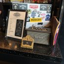 수원-0584 | [페르소나 바버샵] 광교바버샵 가일컷 다운펌 후기