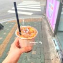 경희대 근처 카페 | Left Coffee 레프트커피 내돈내먹 솔직후기
