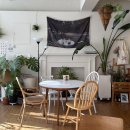 컴앤씨미(come and see me) | 광안리 브런치카페 조용한 감성카페 컴앤씨미 부산 come and see me