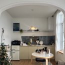 미니스톱 거제아주조은점 | 부산 영도 크리스마스 숙소 추천｜가성비 감성숙소 바다작업실 솔직 후기