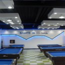 블랙당구장 이미지