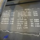 깍뚝연탄구이 이미지