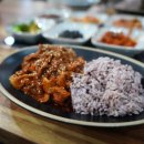 엄마손집밥 | 영종도 한식, 중산동 한식 엄마손 집밥 후기