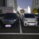푸드공일공 | 토요타 루미ROOMY 한달 시승기(반차박&유성우)
