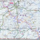 고창군 남부권 농기계임대사업소 | 경수지맥1구간(분기점-삼태봉-칠거리-태봉산-▲120.6m-창재)산행