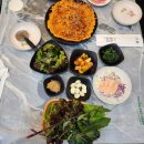 청송 맛집 닭불고기 백숙 부모님모시고가기좋은 불로촌식당