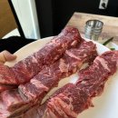 연산숯불왕갈비 | 가성비가 녹아있는 부산 연산동 소 생갈비! 연산숯불왕갈비