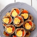 진심김밥 이미지