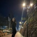 성북천 | [서울/성북천]가을과 겨울 사이 성북천 러닝 후기(목포가는 KTX에서 작성…)