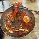 아바이명태마을 | 속초 아바이마을 단천식당 솔직후기! 오징어순대와 명태회냉면 꿀조합 (feat. 옥수수동동주)