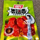 五香豆腐卷(오향두부권)을 해부하다 – 중국 식문화 속 ‘두부’의 진화와 현대적 재해석