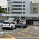 안양역광장 이미지