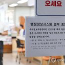 [1보] 국가전산망 장애 담당 공무원 세종청사서 투신…심정지상태 인계 이미지