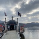 경춘목장 | 가평-겨울 카라반여행(남이섬,아웃오브파크,스머프나라)