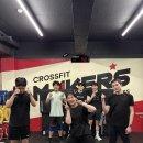 건대 크로스핏 & 하이록스 메이커스 — 광진구 첫 HYROX 전문 클래스 직접 다녀온 후기