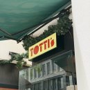 (주)한국티지 | 시드니 바토티 메뉴추천 예약없이 워크인 방문후기 bar TOTTI's