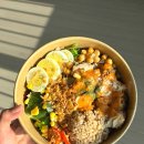 죽전동행정복지센터 회의실 | 대구 죽전동 포케 샐러드 맛집 샐러드밥 용산죽전점 솔직후기