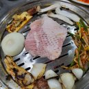 참숯먹은돈식당