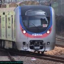 S0455 | 구로역, 구로 IC with trainking311000