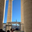 GS25미사신성점 | 로마 바티칸, 성베드로대성당과 쿠폴라 돔 투어없이 방문후기