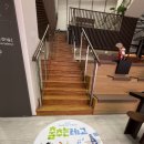 공간;춤 | 전통춤과 레고의 힙한 만남 국립부산국악원 춤추는 레고 후기(부산 무료 전시 추천)