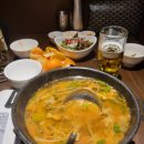내 인생 1등!! 울산 덕신맛집 정성육회 내돈내산 진짜강추