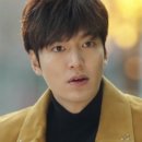 '푸른바다의전설' 이민호, 전지현의 알바에 '걱정'..돈으로 행인들 매수 이미지