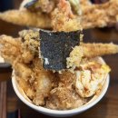 좋은하루 | 영통맛집 ➰ 밥약하기 좋은 하루텐동 솔직후기