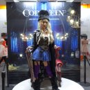 지엔에프 | [서포터스] 코믹콘 서울 2019(Comic Con) 후기 (스압)