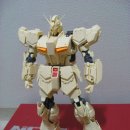 [네오그레이드] 1/100 뉴건담 이볼브 컨버젼 Ver.FD 이미지
