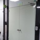원주국민체육센터 풋살구장