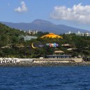 중문관광단지 이미지