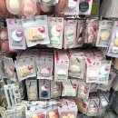 적셔 | 다이소 퍼프 물광퍼프 사용후기 더툴랩 쿠션퍼프 저렴이 추천