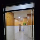 장아산공원 화장실 이미지