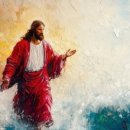 중보뜰 | 요한복음 8장 주석, 2026년 5월 18일, Commentary on John 8