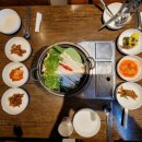 청도버섯한우식당 이미지