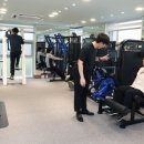 지하2층 다목적실 서울신문