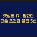 17 이미지