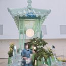 홍삼전시판매장 | 대구 꽃박람회 솔직후기｜꽃 보러 갔다가 장사부스에 지친 날