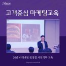 고객을 유혹하는 콘텐츠마케팅 | 고객중심 마케팅 교육 현장 – 부산 디자인진흥원에서 배운 '고객을 움직이는 힘'