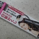 [살롱드프로 헤어마스카라] 급할 땐 염색 대신 새치커버 마스카라