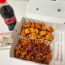 전주효자동치킨 호식이두마리치킨 전주대점 순살 (수라깐풍)