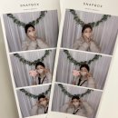봉곡동346 | [wedding #4]구미 결혼식 포토부스 ‘스냅박스’ 계약후기 (+짝꿍마감)