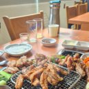 독점숯불닭갈비 | 태릉입구역 닭갈비 솔직후기 암사골 숯불닭갈비